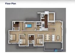 The Terrace (D19), Condominium #592531341
